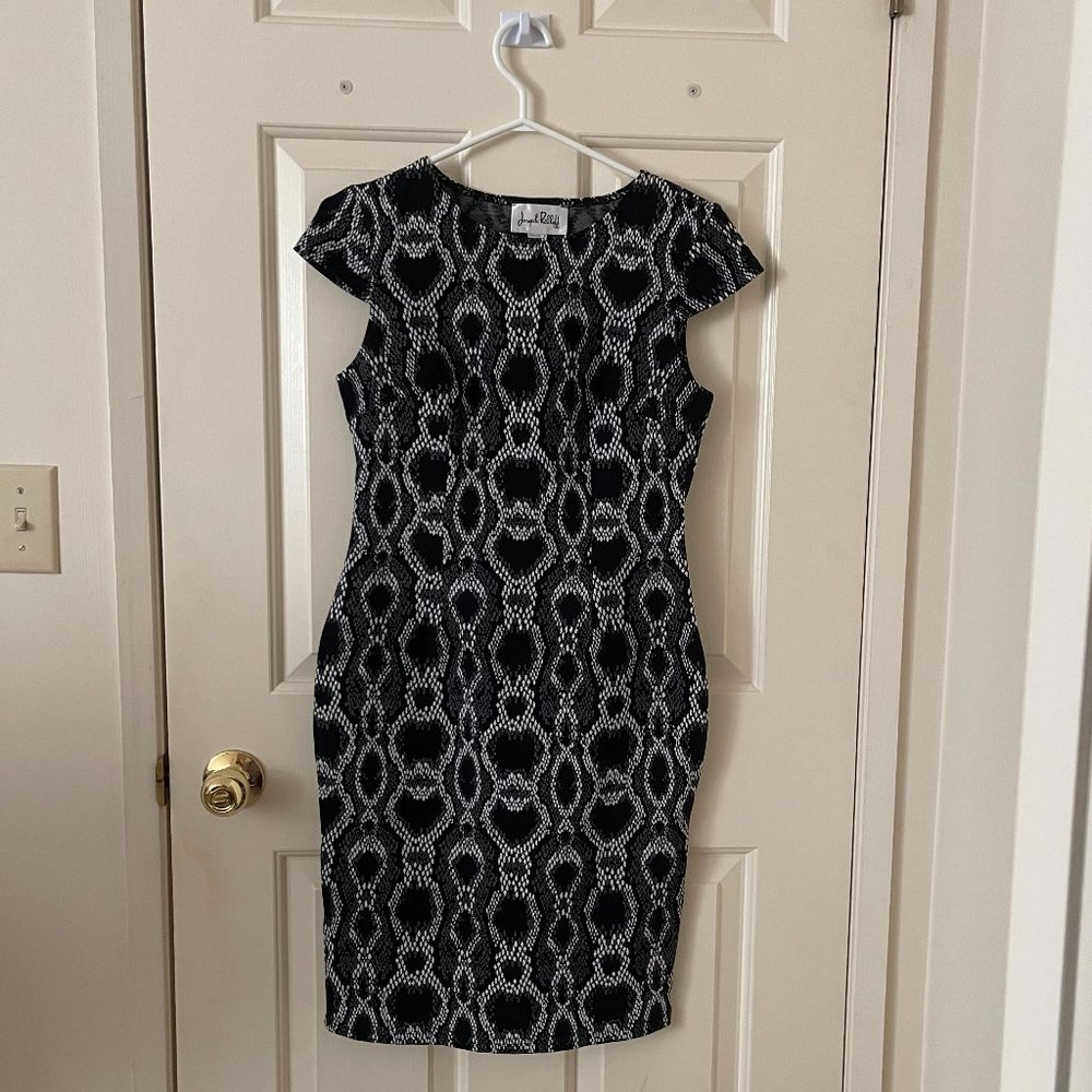 Joseph Ribkoff Dress Size 8
